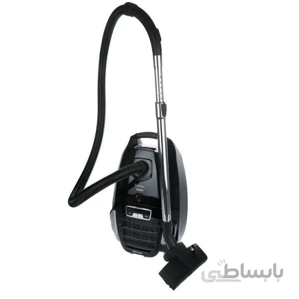 جاروبرقی تکنو مدل TE-2420 ا Techno TE-2420 Vacuum Cleaner