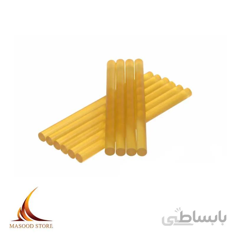 چسب حرارتی بزرگ صنعتی