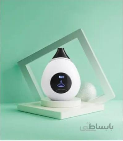 میکرودرم ابریژن