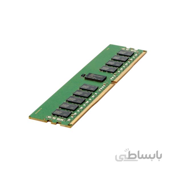 رم سرور اچ پی 16GB PC3-12800 672631-B21