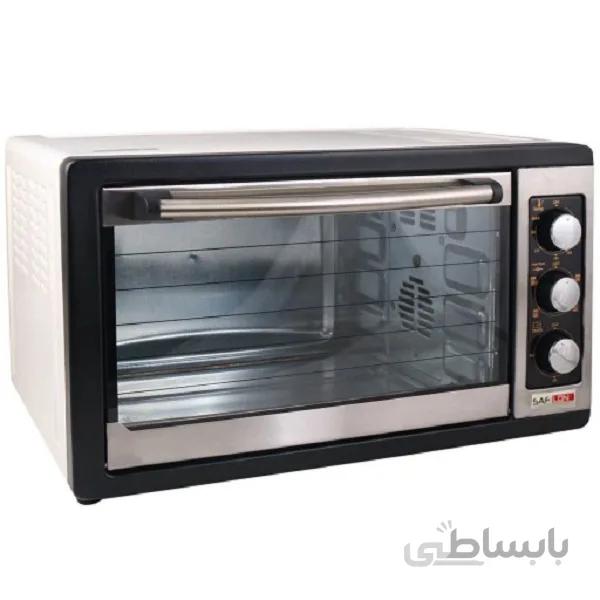 آون توستر آنالوگ سافینوکس