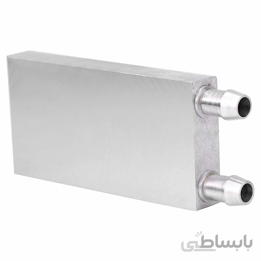 بلوک خنک کننده آب 4x8 ا block cooling water 4x8