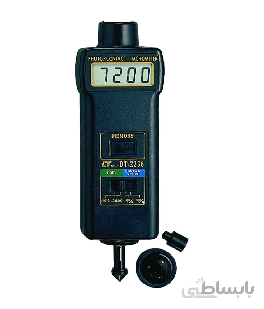 دور سنج DT - 2236