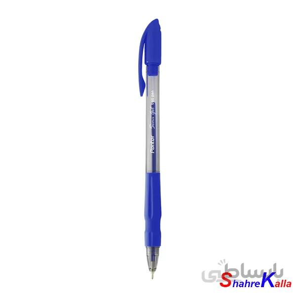 خودکار سمی ژل سایز 0.7 پنتر