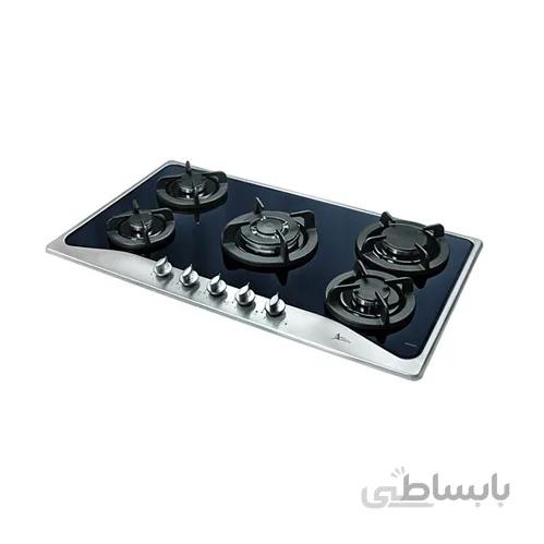 اجاق گاز صفحه ای اخوان ا Akhavan G-12