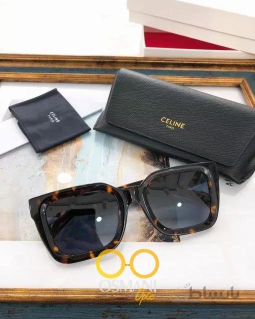 عینک آفتابی زنانه و مردانه سلین مدل CELINE CL41450/S