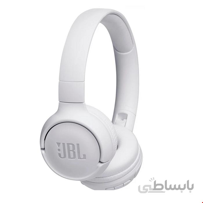 هدفون بی سیم جی بی ال مدل تیون 510BT ا JBL Tune 510BT Wireless Headphones