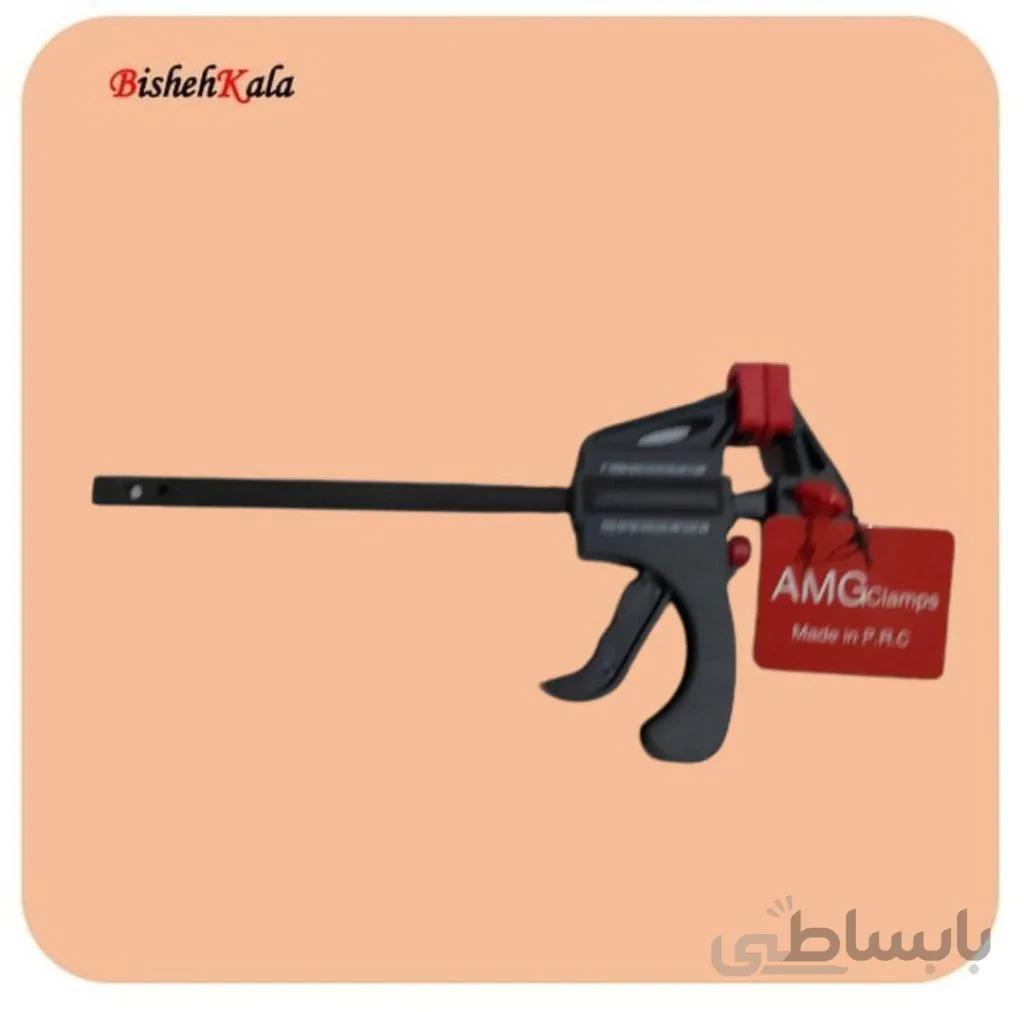 گیره پیچ دستی AMGClamps