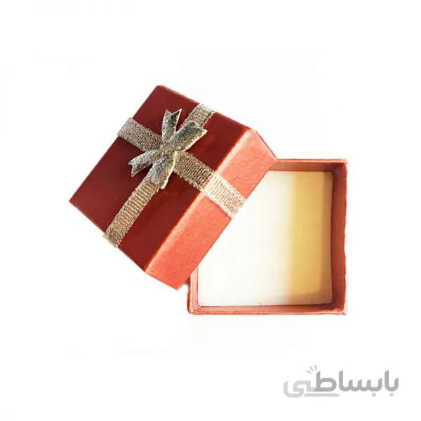 جعبه کادو مقوایی کد bo1010