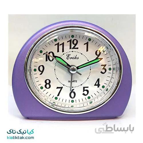 ساعت رومیزی اریکس مدل ۲۰۷