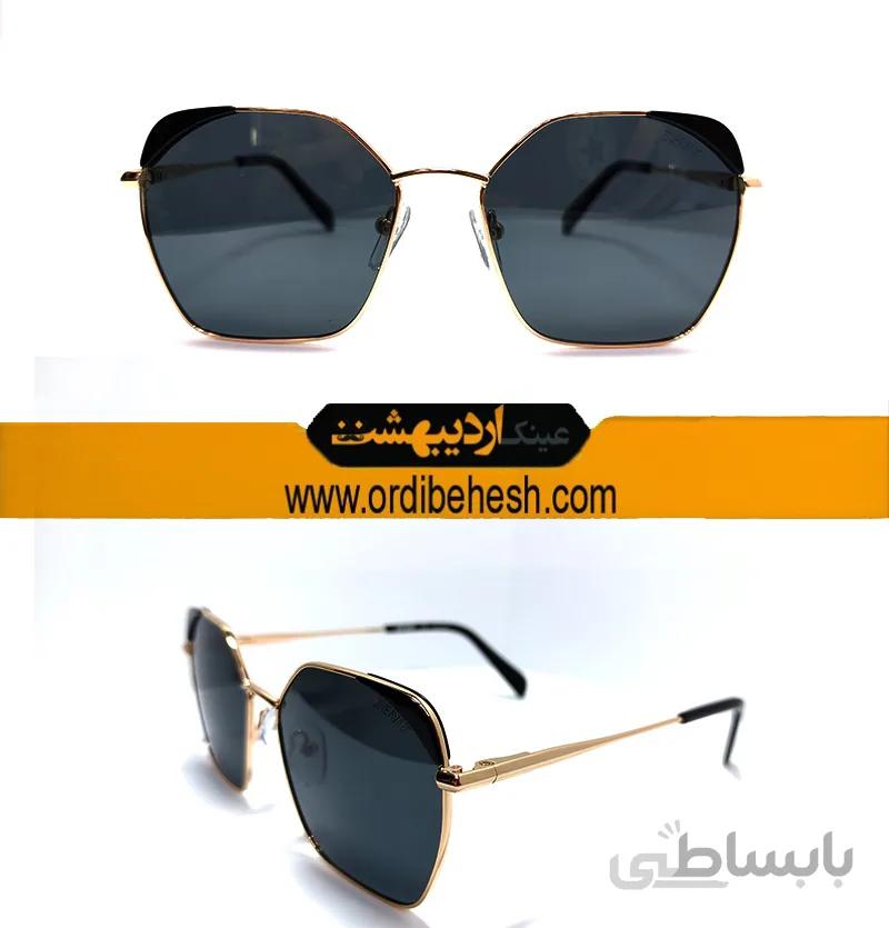 عینک آفتابی زنیت مردانه کد 508611