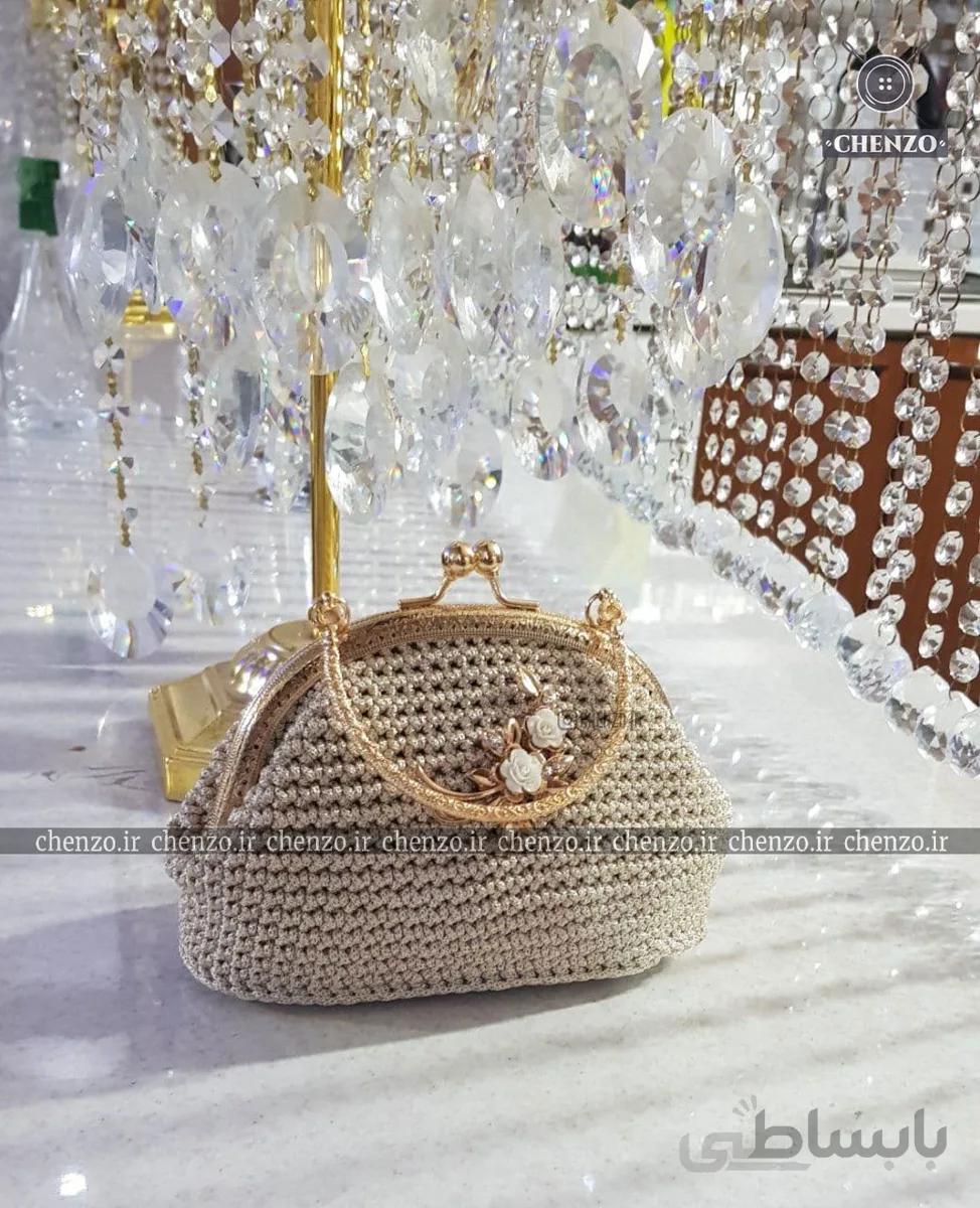 ست کیف زیبا کد 24