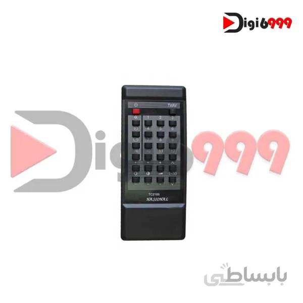 کنترل ناسیونال TC2185