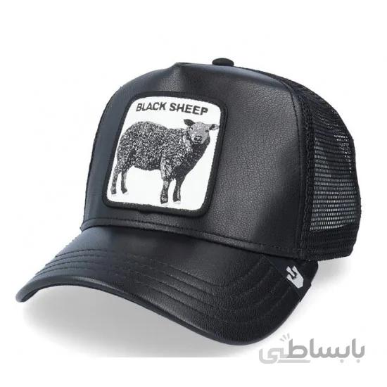 کلاه نقاب دار مدل Goorin - Game Changer