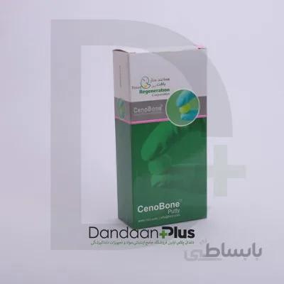 پوتی ترمیم کننده استخوان -TRC