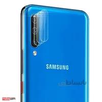 محافظ لنز دوربین یونیفا مناسب برای گوشی موبایل سامسونگ Galaxy A50S / A30S