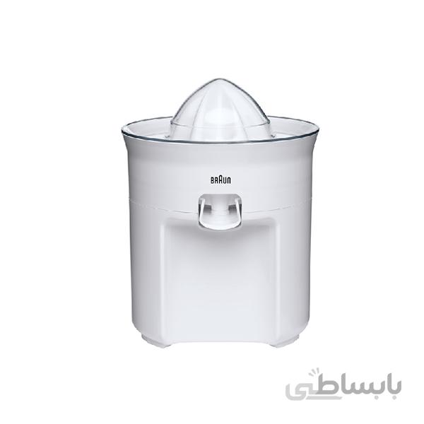 آب مرکبات گیر براون Braun مدل CJ3050 ا BRAUN کد 283733