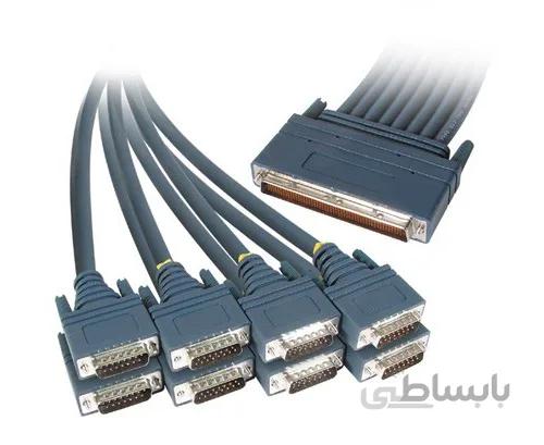 کابل اکتال (اختاپوسی) سیسکو