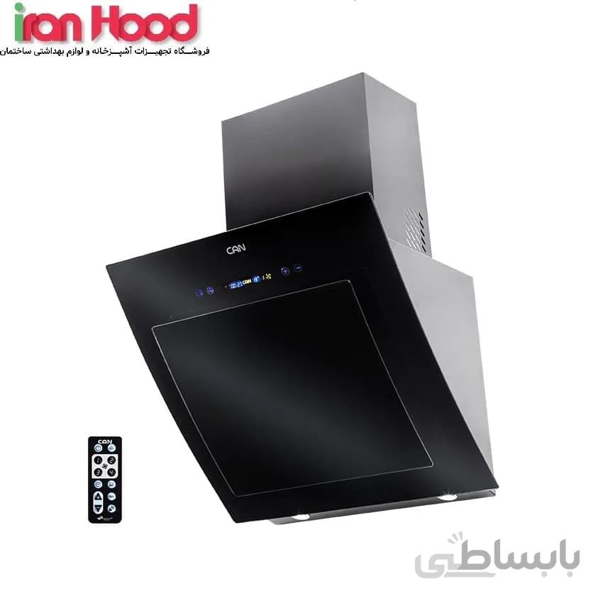 هود آشپزخانه شومینه ای کن ا Can Kitchen Hood Padna