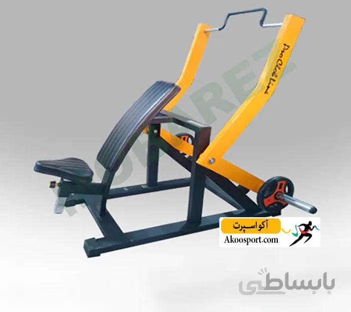 پلاور وزنه آزاد مبارز