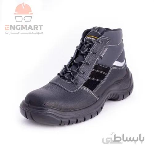 پوتین ایمنی پاتن مدل آرتا