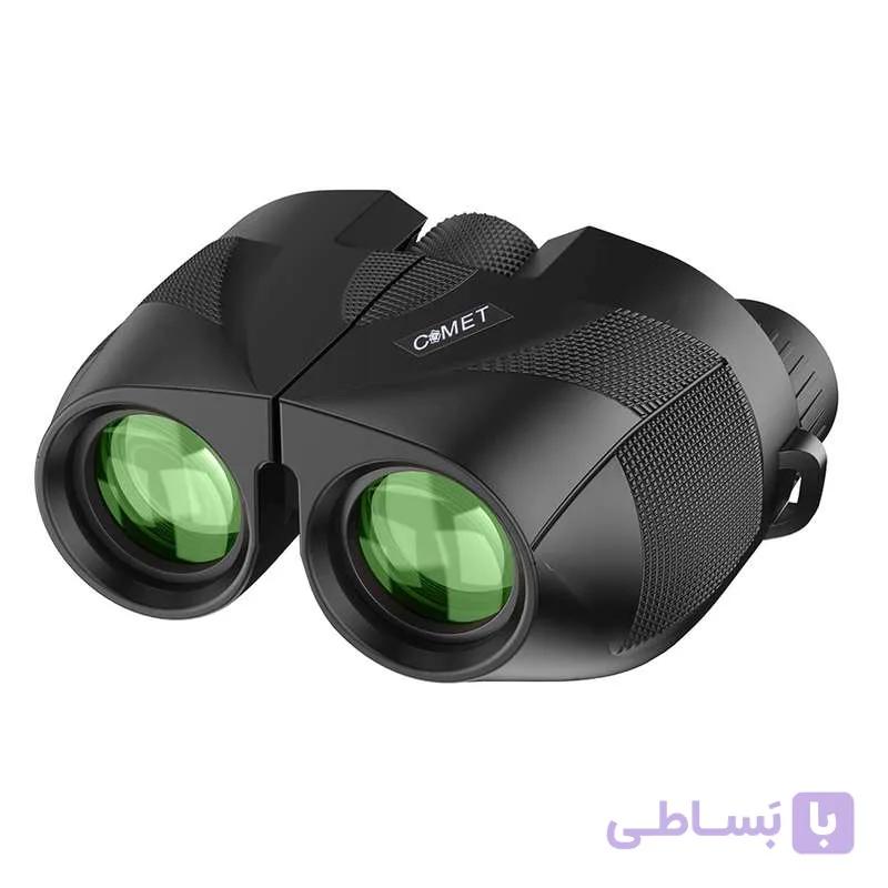 دوربین دوچشمی کومت مدل 10X25 M2021 — تصویر 1