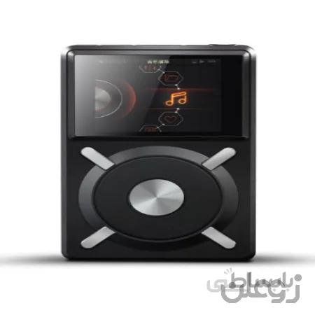 پخش کننده موسیقی بدون کیفیت FiiO X5 با وضوح بالا