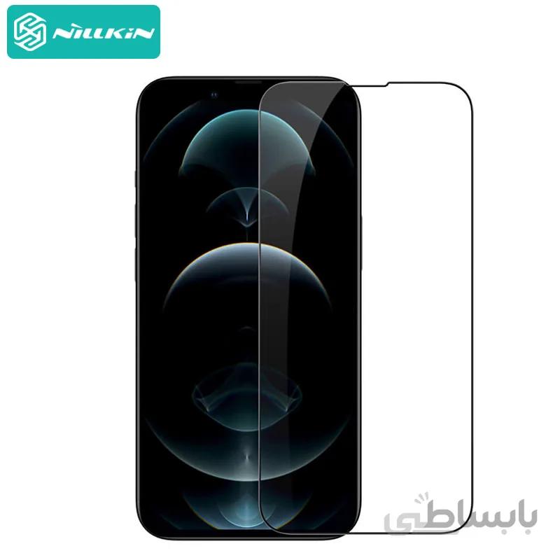 گلس نیلکین آیفون 13 پرو Apple iPhone 13 Pro Nillkin CP+ Pro
