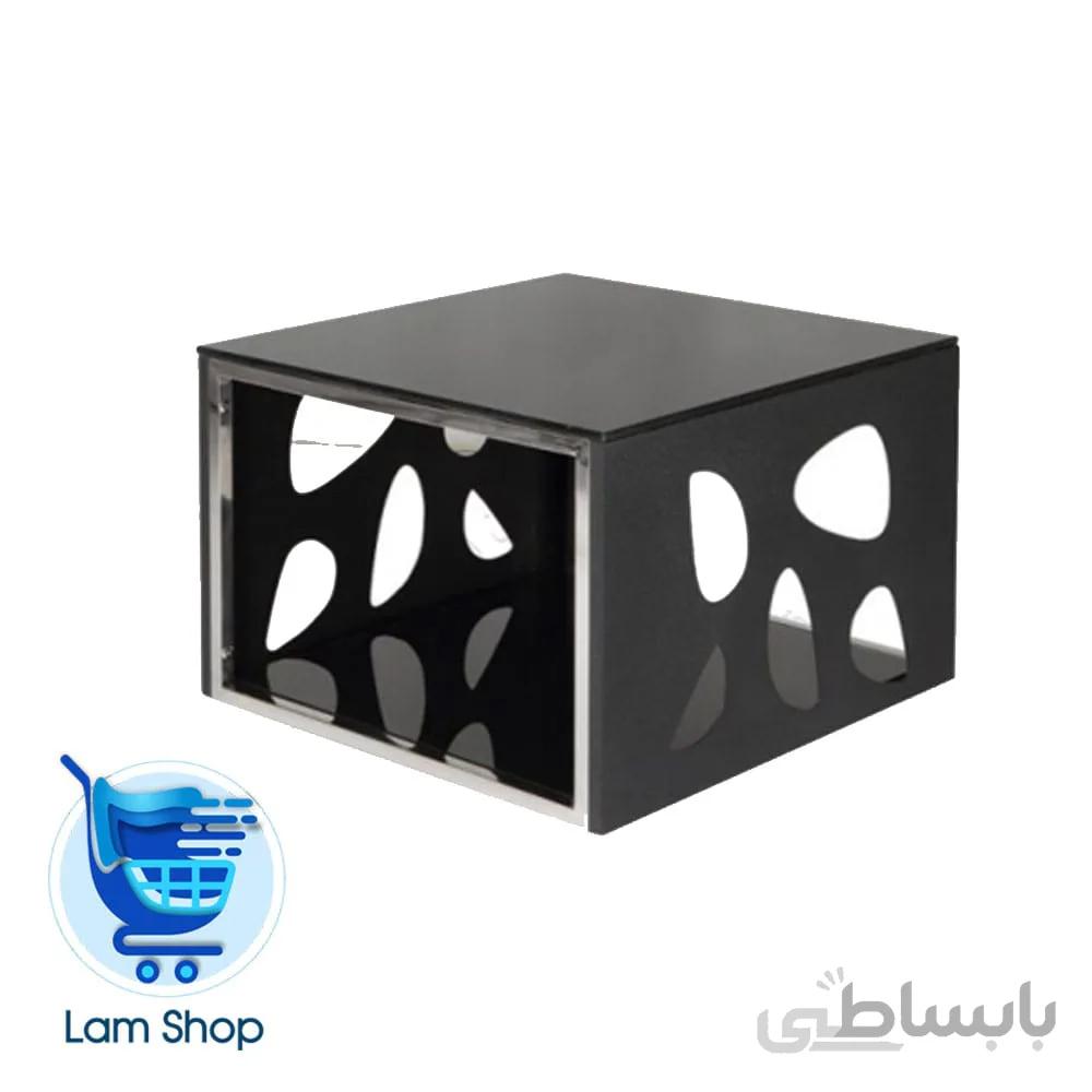 جلو مبلی عسلی S920 راحتیران