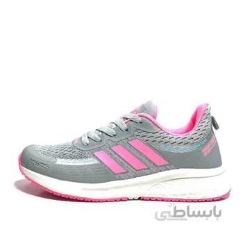 کفش کتانی بندی مخصوص پیاده روی و دویدن کد 896530