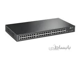 سوئیچ شبکه تی پی لینک 48 پورت TL-SG1048