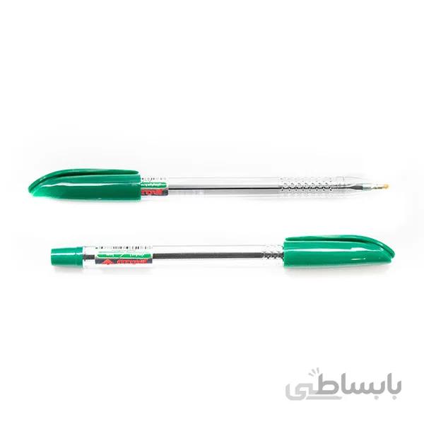 خودکار سبز دنا