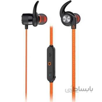 هدفون کریتیو مدل Outlier Sports ا Creative Outlier Sports Headphone