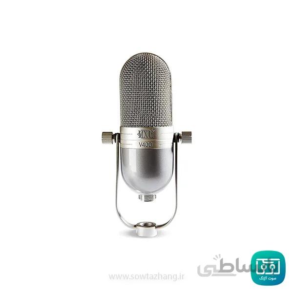 MXL V400 | میکروفون داینامیک ام ایکس ال