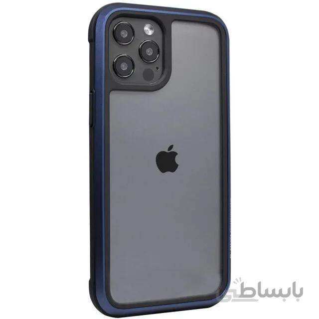 کاور کی-دوو مدل Ares مناسب برای گوشی موبایل اپل IPhone 13 pro