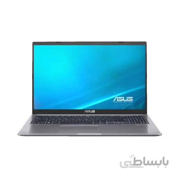 لپ تاپ 15.6 اینچی ایسوس مدل R565EA پردازنده Ci3 حافظه رم 8G-128SSD