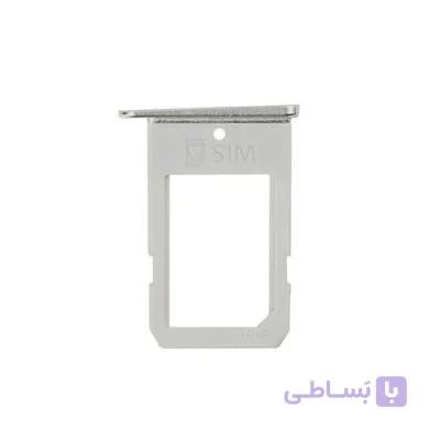 خشاب سیمکارت Galaxy S6 Edge