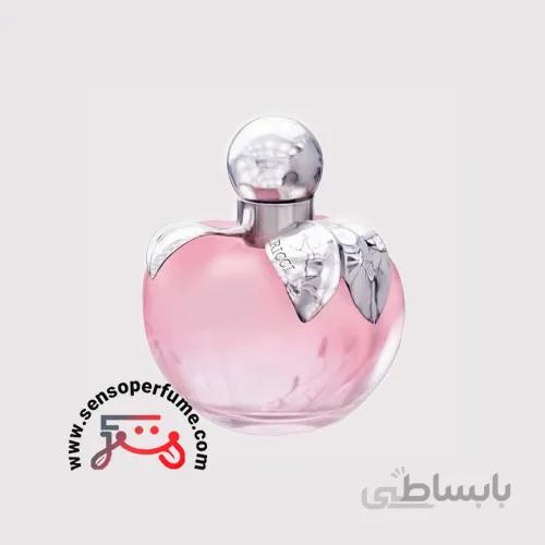 عطر ادکلن نیناریچی نینا لئو ( Nina Ricci Nina L’Eau )