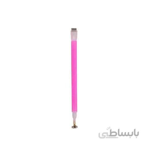 مگنت دو طرفه گل