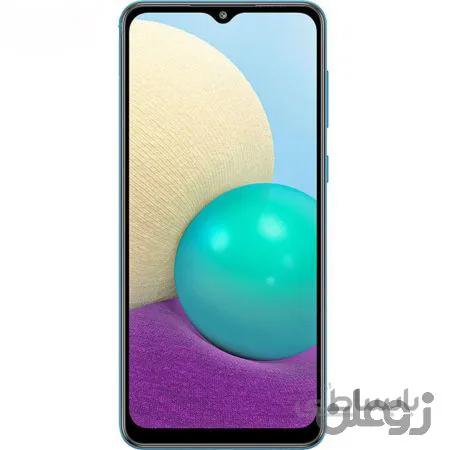 موبایل سامسونگ مدل Galaxy A1 SM