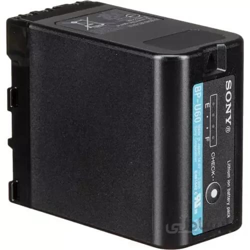 باتری دوربین سونی Sony BP-U60 مشابه اصل