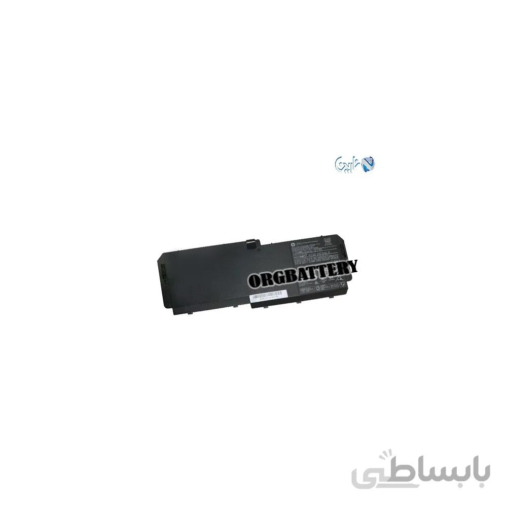 باتری لپ تاپ اچ پی مدل Battery Original HP ZBook 17 G5 / AM06XL