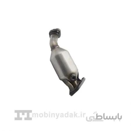 کاتالیزور بالا (تک سنسور) ام وی ام ۵۳۰