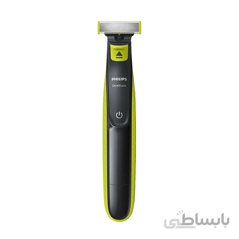 ماشین اصلاح صورت مدل QP2520 فیلیپس ا Philips Shaving Machine Model Qp2520