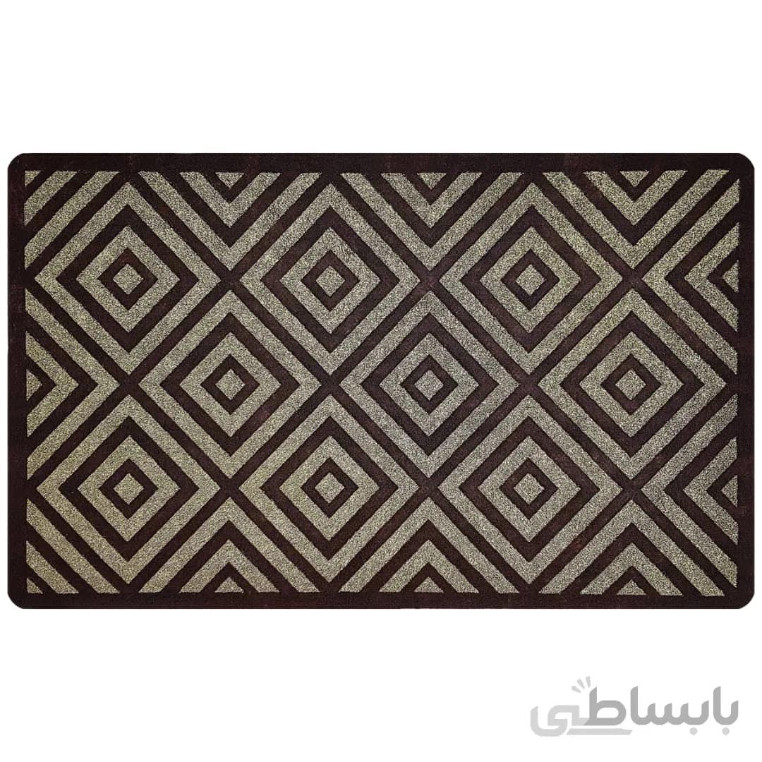 طرح لوزی
