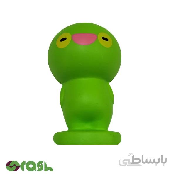 اسکویشی طرح حیوانات کد 013