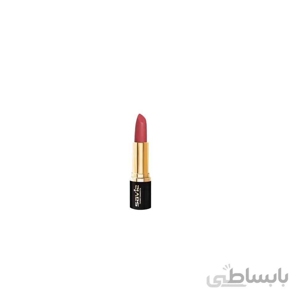 رژ لب جامد ساویز کد42