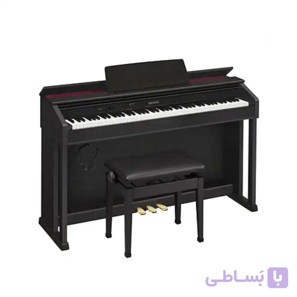 پیانو دیجیتال کاسیو مدل AP-470
