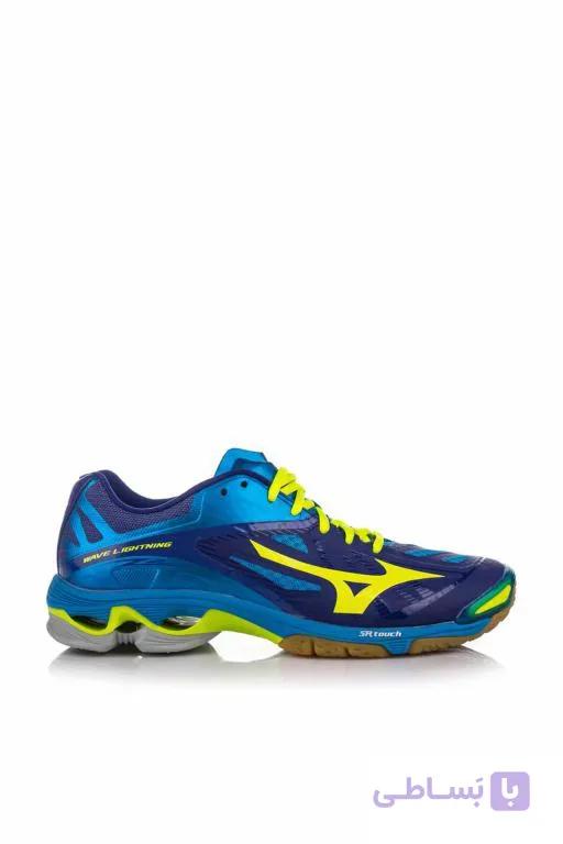 خرید پستی کفش والیبال مردانه برند MIZUNO کد ty2221973