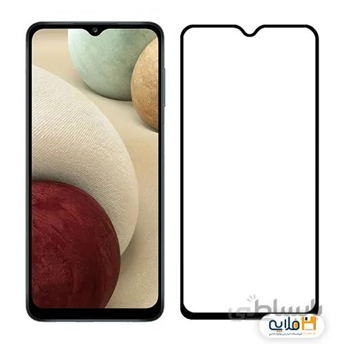 محافظ صفحه نمایش سامسونگ گلگسی A12 ا Glass Samsung Galaxy A12